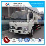 Dongfeng 4x2 Small Asphalt Distributor Trucks for Sale thumbnail-4