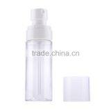 Empty Cosmetic Bottle in 60ml Capacity With Custom Made Color thumbnail-2