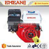 4 Stroke 5.5hp Gasoline Engine GX160/168F thumbnail-4