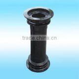 500mm Coal Mining Tail Roller of Scraper Conveyor/accessory of Scraper Conveyor