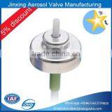 20mm Aerosol Valve thumbnail-1