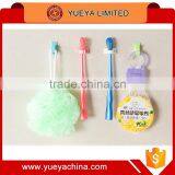 4 Pcs Pcs Self Adhesive Rectangle Wire Tie Cable Mount Clamp Clip thumbnail-4