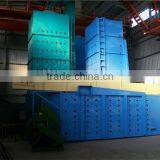 No Pollution, Low Consumption Electric Grain Dryer thumbnail-2