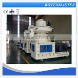 Best Selling Biomass Wood Ring Die Pellet Making /press Machine /mill thumbnail-5