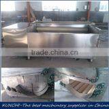 Automatic Lotus Root Peeling and Washing Machine thumbnail-1