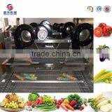 Commercial Small Fruit Dehydrator Drying Machine thumbnail-1