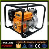 7M Suction 55M Lift 2 Inch Gasoline Water Pump Water Pumping Machine For Sale thumbnail-1
