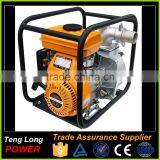 3hp Gasoline Engine Powered 2 Inch Agriculture Irrigation Water Pump thumbnail-2