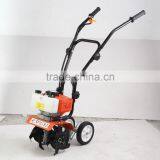 Mini Tiller Cultivator/power Tiller/tiller thumbnail-1
