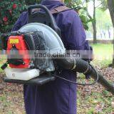 Sale 54cc Bakpack Yard Blowers Garden Blower for City Garden thumbnail-5