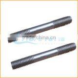 Factory Direct Sales High Quality Steel Material Stud Bolt and Nut thumbnail-2