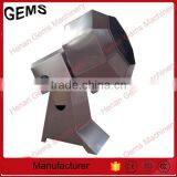 Stainless Steel High Quality Anise Flavoring Machine With Great Price thumbnail-4