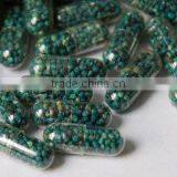 Size 00, 0,1,2,3,4 Empty Vegetable Cpasule White Capsules With High Quality thumbnail-6