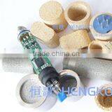 Stainless Steel Probe Filter Caps Protection Covers Environmental Humidity Dry Test Chamber thumbnail-5