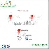 China Professional Supplier Oxygen Cylinder Regulator thumbnail-2