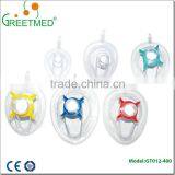 China Manufactured High Quality Silicone Mask thumbnail-5