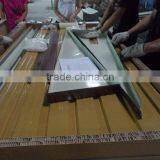 Garden Shed 2.44 x 1.93 x 2.1 Sliding Door (HX81122) thumbnail-5