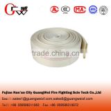 Types of lay flat fire fighting hose equipment factory direct sales