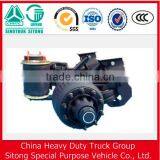 Best Quality Heavy Truck Air Suspension Air Bag Suspension thumbnail-3
