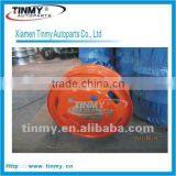 Heavy Duty Truck Wheel Rim 5.50-16 thumbnail-1