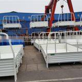 JAC/JMC/FOTON/FAW KIA HYUNDAI Drop Side Truck Body Drop Side Truck Body Carryboy thumbnail-5