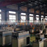 Electrical Cable Corrugated Pipe Manufacturing Machine Electric Wire Protection Hose Making Machine thumbnail-3