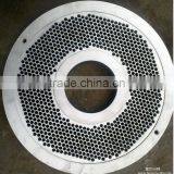 Good Price Domestic Animal Feed Pellet Mill Long Working Life thumbnail-4