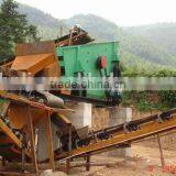 Rock Screening Plant With Circular Vibrating Screen thumbnail-2