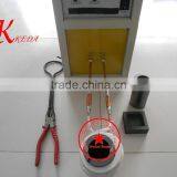 Gold Ore Smelting Furnace for Sale thumbnail-1