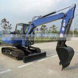 8 Ton Excavator With 0.35m3 Bucket thumbnail-1