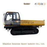 Safe High-performance Crawler Transporter Export thumbnail-3