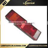 Hot Sales Volvo Truck Parts Truck Tail Lamp 6778314 1620479 for FH12/16 thumbnail-1