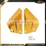 E330 HTS Mini Excavator Bucket Teeth thumbnail-1