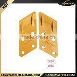 PC100 Loader Bucket Teeth thumbnail-1