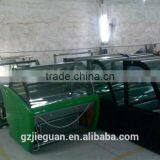 Stainless Steel Ice Cream Display Freezer (CB-1500) thumbnail-6