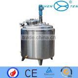 High Quality Stainless Steel Homogenizer Tank thumbnail-4