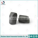 16x28 Type Q Carbide Button for Grilling Tools