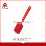 2014 New kitchen cutting tools/kitchen mixing tools/silicone spatula