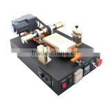 Cellphone Repair Tool Kit Bulit in Vacuum Pump Semi Auto LCD Digiziter Separator Machine