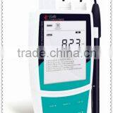 Portable Automatic Calibration Dissolved Oxygen/DO Meter thumbnail-1