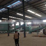 Updated Technology City Garbage Waste Plastic Recycling Machine thumbnail-5