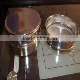 Jinzhen Triple Deck Vibrating Screen