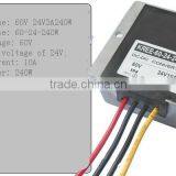 60V Turn 24V3A 5A 10A DC-DC Power Converter Module Switch 24V 60V DC Buck Regulator thumbnail-2