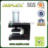 2015 China Supplier Hot Sale Rosin Oil Heat Presser Machine thumbnail-1