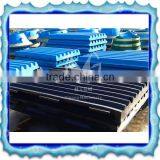 China Professional Manufacturer Jaw Plate PE250x400 Jaw Crusher Spare Parts Toggle Plate thumbnail-4