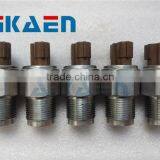 Fuel Rail Pressure Sensor 499000-6160 Electronic Pressure Sensor thumbnail-1