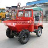 Mini Dumper For Sale With Low Price From China thumbnail-1