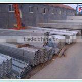 High Quality Steel Angle Iron,steel Equal Angle 50x50/40x40 for Sale thumbnail-1