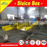 High Quality Artificial Grass Carpet for Gold Sand Separating thumbnail-2