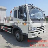 4*2 Faw V5 tow wrecker for sale